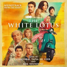 Renaissance (Main Title Theme) [Extended Version] [from “The White Lotus: Season 2”] [Extended Version] [from “The White Lotus: Season 2”]