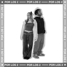 Por los 2 (feat. Vivi K)