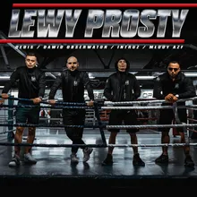 Lewy prosty (feat. MŁODY AZF)