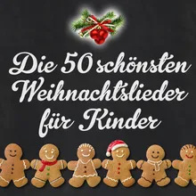 Morgen kommt der Weihnachtsmann