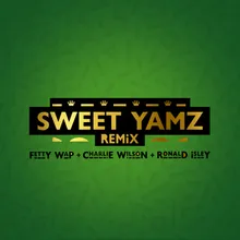 Sweet Yamz (Remix)