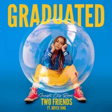 Graduated (feat. Bryce Vine) [Sunset City Remix] Sunset City Remix