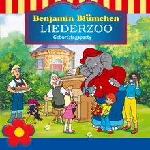 Der Elefantentanz