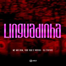 Linguadinha (feat. DJ PHFive)