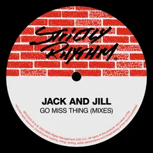 Go Miss Thing (Club Mix) Club Mix