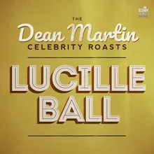 Dan Rowan & Dick Martin Roast Lucille Ball