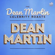 Rich Little Roasts Dean Martin