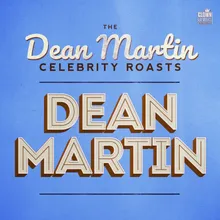 Dick Martin & Dan Rowan Roast Dean Martin