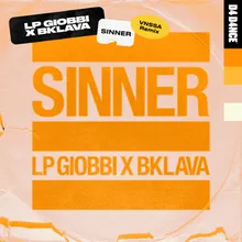 Sinner (VNSSA Extended Remix)