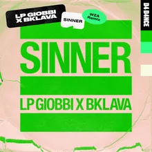 Sinner (WZA Extended Remix)