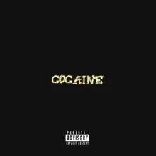 Cocaine (feat. Antidote)