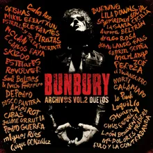 Silencio (feat. Bunbury)