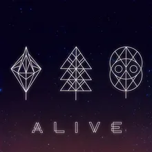 Alive