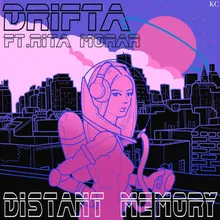 Distant Memory (feat. Rita Morar)