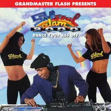 Salsoul Jam 2000 (Continuous Mix) Continuous Mix