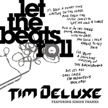 Let The Beats Roll (feat. Simon Franks) [Radio Edit] Radio Edit