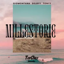 MILLE STORIE (feat. Miller)