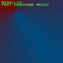 Fast Hardcore Music