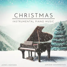 Have Yourself A Merry Little Christmas (felt piano version) felt piano version