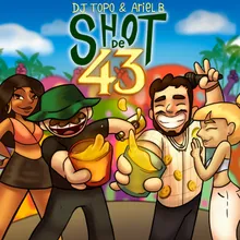 Shot de 43