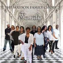 Watches Over Me (feat. Bo Watson, Chimene Hill, Khamilia Clarke & Pamela Burkett )