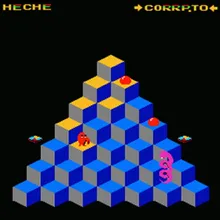 Qbert na Madruga