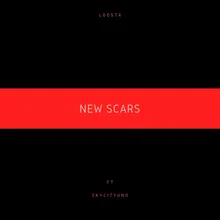 New Scars (feat. SkyCityUno)