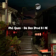 Phố Quen