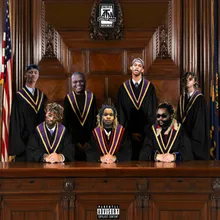 Beat the Case (feat. Just G, Kinglenyora & Sims )
