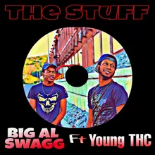 The Stuff (feat. Young THC)