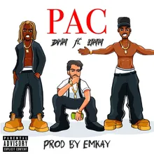 Pac (feat. LiMM)