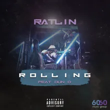 Rolling (feat. Dun D)