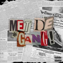 Met De Gang (feat. Snackbarz)