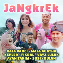 Jangkrek