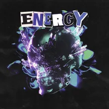 Energy (feat. Sash Sings)