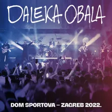 Roza (Live Dom Sportova Zagreb 2022) Live Dom Sportova 2022