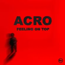 Feeling On Top (Acapella) Acapella