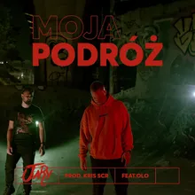Moja Podróż (feat. Olo)