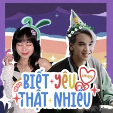 Biết Yêu Thật Nhiều