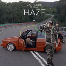 Haze (feat. Czasin)