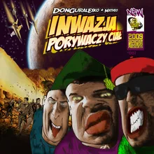 El Polako (Bangladesh Remix)