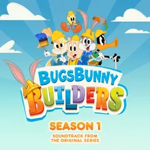 Bugs Bunny Builders (Main Title Theme) [feat. Jeff Lewis]