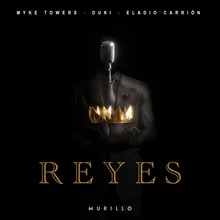 Reyes - Mashup