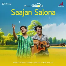 Saajan Salona