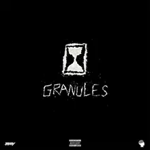 Granules (feat. Peter Xan)