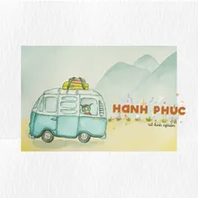 Hạnh Phúc