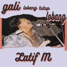 Gali Lobang Tutup Lobang