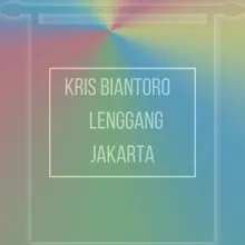 Lenggang Jakarta