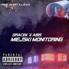 MIEJSKI MONITORING