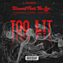 Too Lit (feat. Tee Lee)